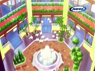 black jack capitulo 27 español latino