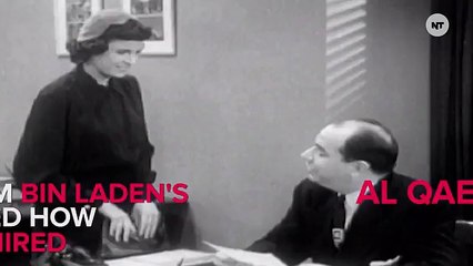 This Is What An Al Qaeda Job Application Looks Like