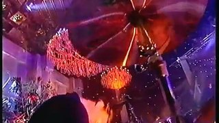 Marti Pellow- Love Is All Around - Christmas Top Of The Pops 1994
