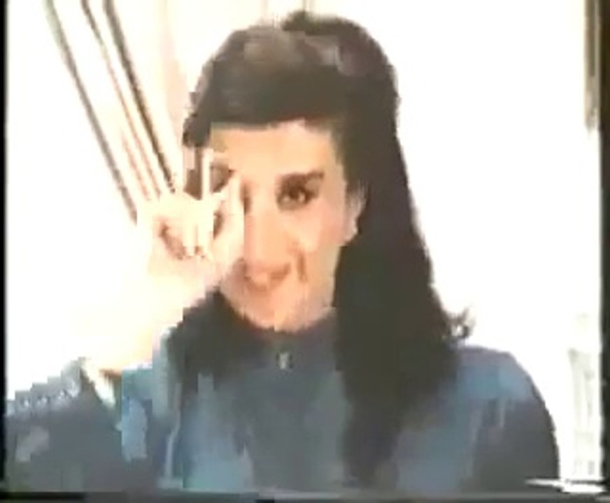 80'ler Televizyon Reklamları ( Nostalji )
