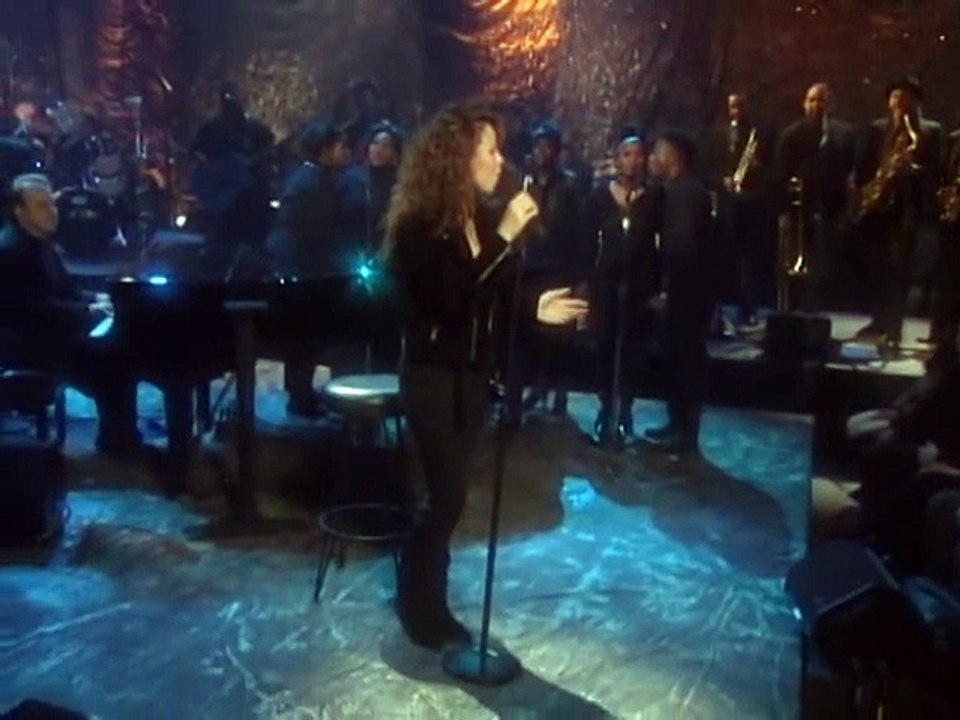 Mariah Carey - If It's Over