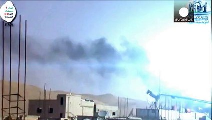 Kampf um Palmyra: Ein erneuter Triumph der IS-Miliz?