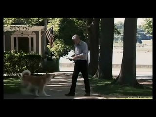 Hachiko A Dog's History(Sempre ao Seu Lado) (Coldplay - The Scientist) SPOILER