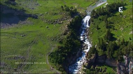 les rives de la Garonne de Robert et Angel