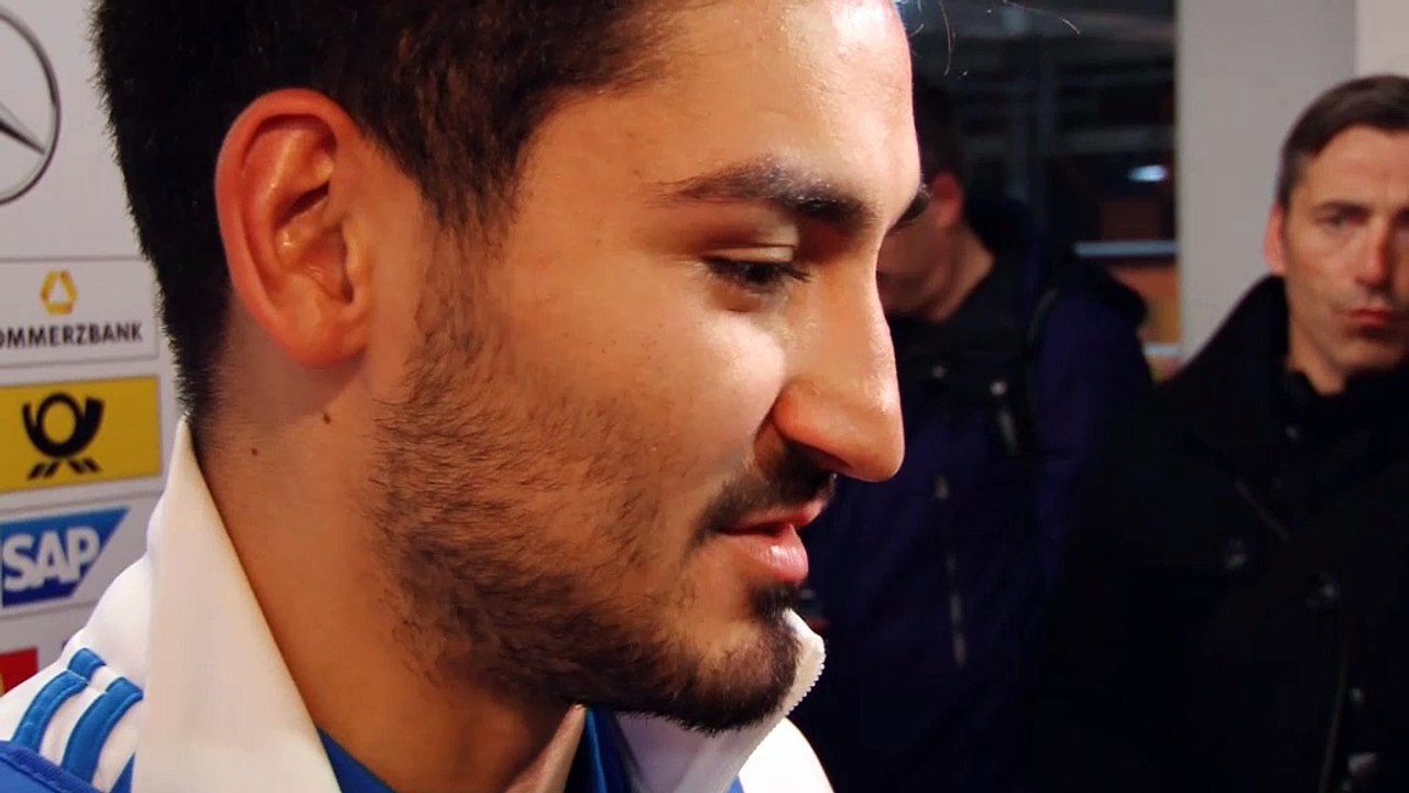 FC Bayern: Will Gündogan zu viel Geld?