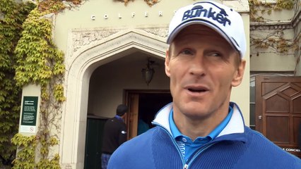 Schmeichel: "De Gea? Se vuole andarsene..."