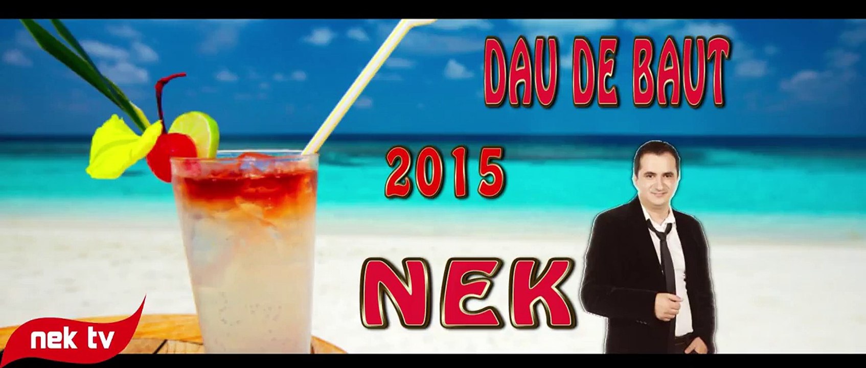 NEK - DAU DE BAUT 2015