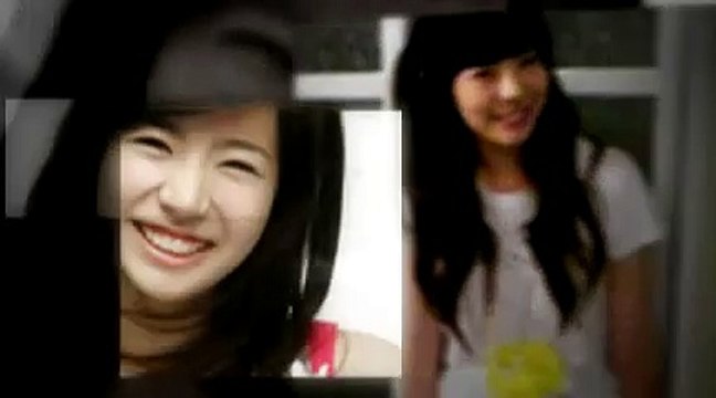 SNSD GIRLS GENERATION Sunny