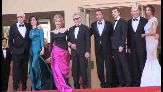 Cannes recoge dos visiones muy distintas de la juventud