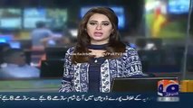 Geo News Headlines 21 May 2015_ MQM On Water Shortage in Karachi