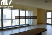 Huge 3 bedroom plus maids room for sale in Dubai Arch Tower JLT - mlsae.com