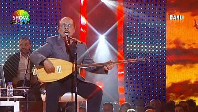 06 neşet ertaş allı turnam bizim ele varırsan 07.05.2010