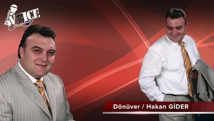 HAKAN GİDER 2014 ÇOK YAKINDA