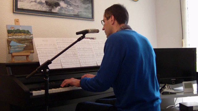 Alain Souchon et Laurent Voulzy-Derrière les mots