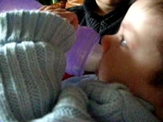 Le 2eme bib de MON lait