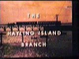 Hayling Billy - Havant & Hayling Island Branch Line