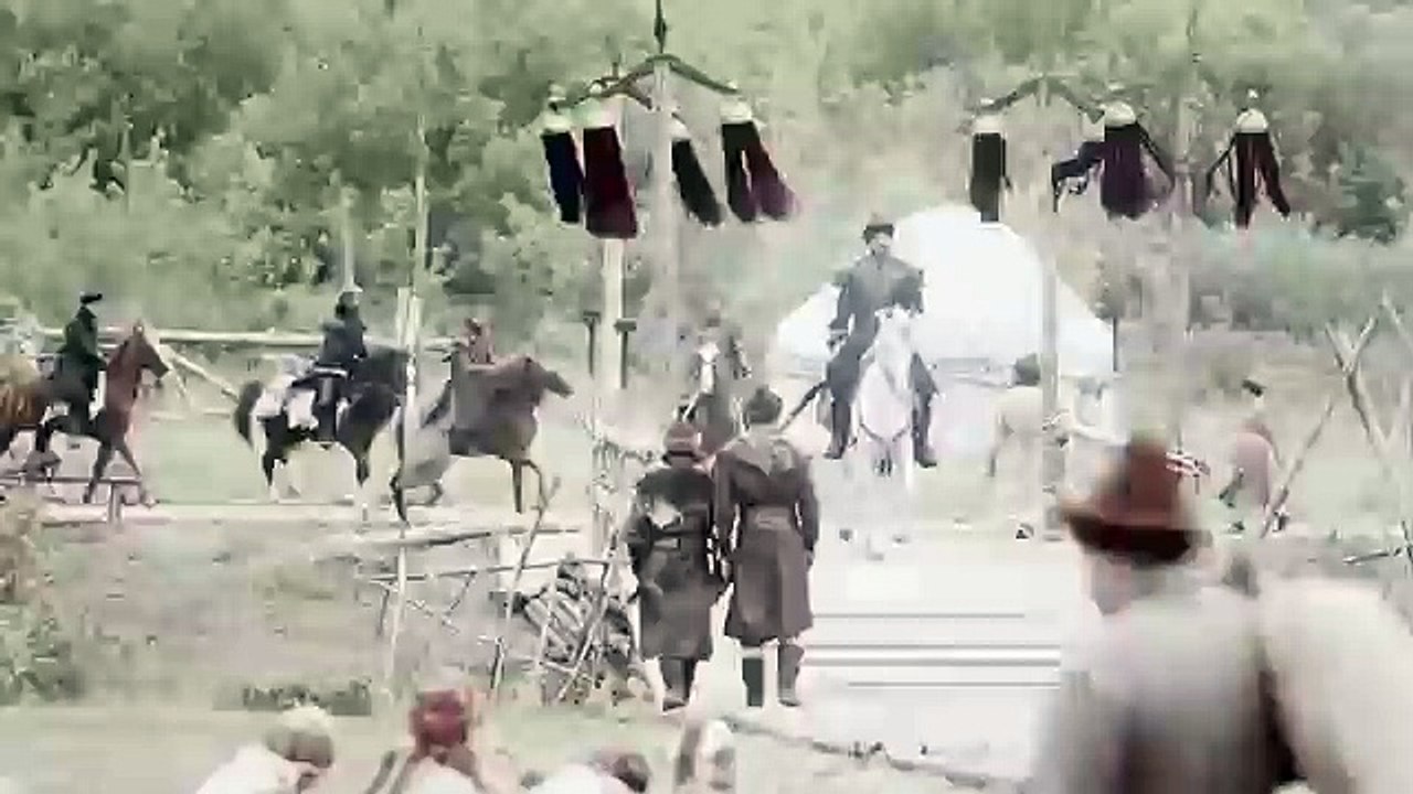 Diriliş Ertuğrul 23.Bölüm Fragmanı
