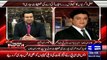 Kamran Khan Telling Shoaib Shaikh's Reaction On All The Allegations On Axact -