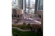 3 BR Apartment   maids in Jumeirah Beach Residence  furnished with marina and beach view - mlsae.com