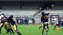 Presentación del equipo Pumas CU 2013.