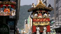Japan Travel: One of the Greatest Festivals, Gion Matsuri, Kyoto, Japan