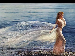 Yasmin Levy  ♫♥♪ Sevda ♫♥♪