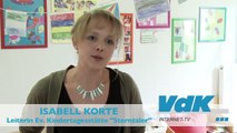VdK TV: Alle unter einem Dach - Wohnen im Quartier