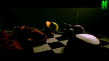 [FNAF SFM] The End (Five Nights at Freddy's 3 Animation)