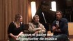 Suite Noire - Episode 5 - Entrevista exclusiva con Patrick Grandperret, Emilie Grandperret, y José-Luis Bocquet