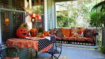 Halloween Pumpkin Decorating Ideas, Traditional