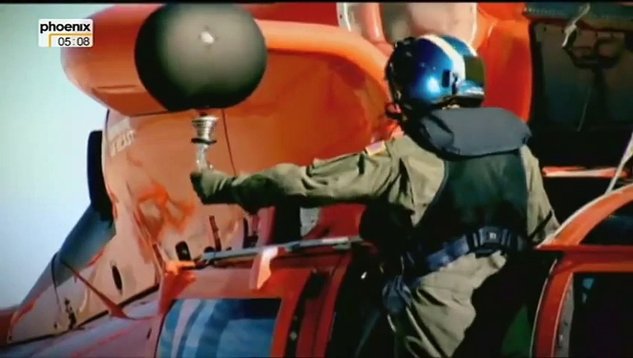 Das toedliche Bermuda Dreieck