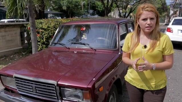 Interviews From Havana - Cuba's Relations with Moscow