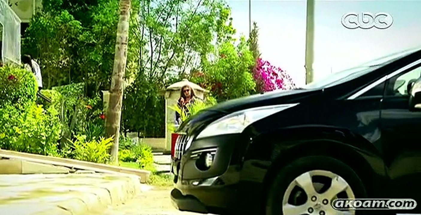 الحلقة الرابعة من مسلسل اسرار