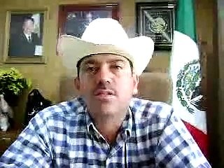 ENTREVISTA CON ANSELMO PARRA CHAVEZ PRESIDENTE MUNICIPAL DE SAN FRANCISCO DE BORJACHIHUAHUA