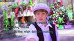Justin Bieber - Santa Claus Is Coming To Town (MattyBRaps Cover) (Lyrics on Video)