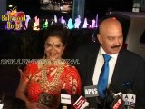 TV Celebs Attend the Reception Party of Karan Patel 'Raman' of 'Yeh Hai Mohabattein' 2