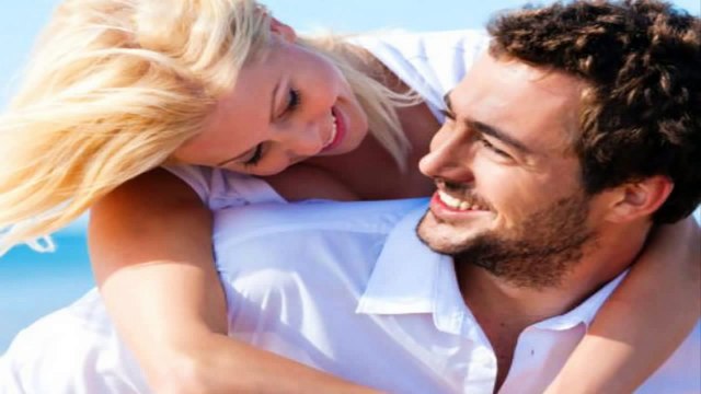 Significado de soñar con alguien que te gusta