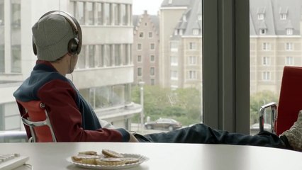 Sh*t applicants say in a job interview - Afl. 1/5