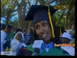 Orotta School of Medicine Graduates 56 Medical Doctors ( Eri-TV News)