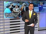 FIBA nag-inspeksyon ng mga arena sa 'Pinas
