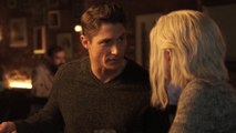 Matthew MacCaull talks iZombie Debut