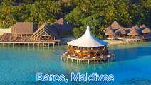Baros - Maldives,Indonesia