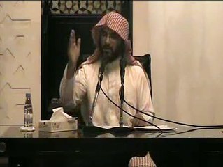 الشيخ حسن الأسمري - الغزو الفكري في ثوبه الجديد 1-5