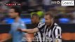Giorgio Chiellini Goal Juventus 1 - 1 Lazio Coppa Italia 20-5-2015