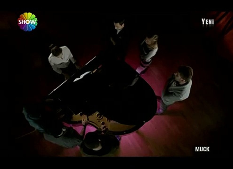 Azra Akın - Vay dili dili Türkü