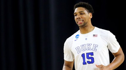 Will Lakers Go Big in NBA Draft?