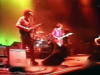 Amor descartable - Vida (Soda Stereo & Virus) | La Plata - Argentina | 1995 - HQ