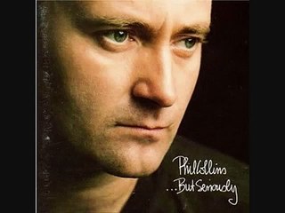 Phil Collins - Son of Man (Tarzan)
