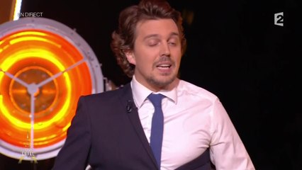 Revue de presse d'Alex Vizorek - Polémique Chocolat Monoprix