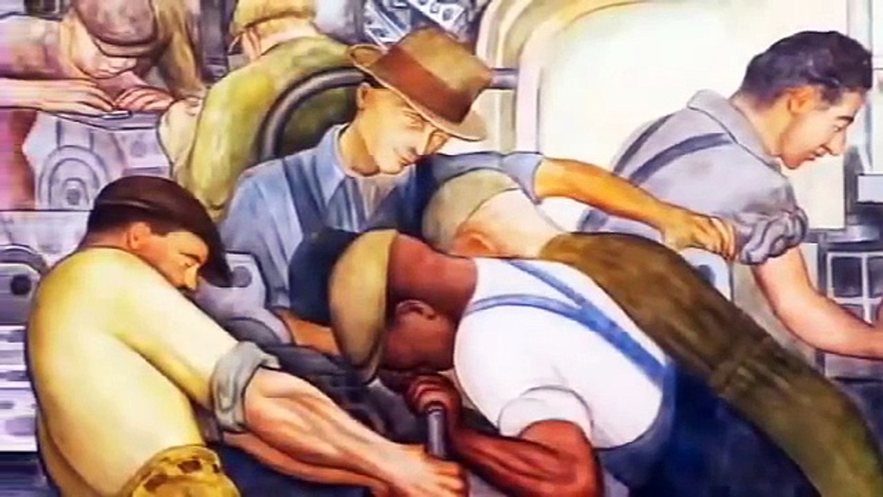 The New American Ford 2014